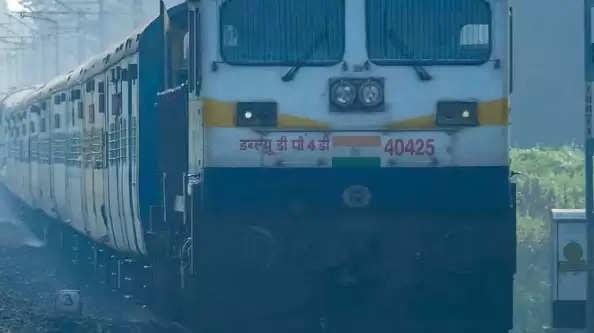 दिल्ली में G-20 के चलते इन दिनों में कई train रहेंगी रद्द, 12 trains का टर्मिनेट स्टेशन बदला