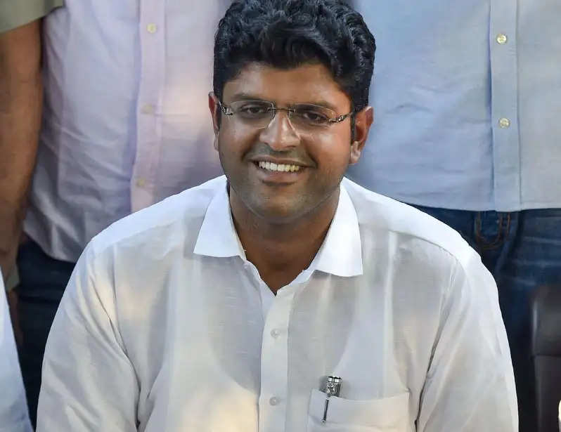 Rural areas are being empowered with changes in the system: Dushyant Chautala