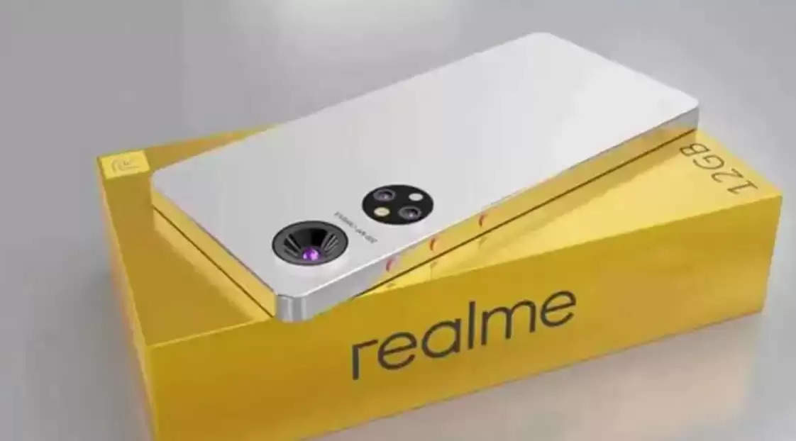 Realme 10 Pro 5G: जानें दमदार 108MP कैमरे वाले Realme के धांसू 5G स्मार्टफोन की स्पेसिफिकेशंस.