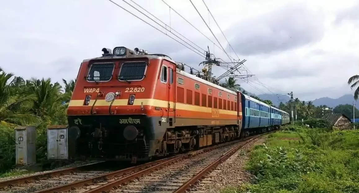 Railways canceled these 18 trains, if you are planning to travel then check this complete list