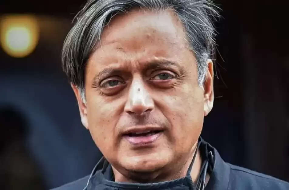 Factionalism going on against my contesting elections, Rahul threw water on the conspiracy - Shashi Tharoor