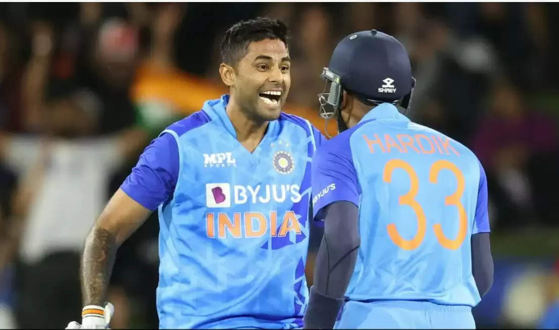 IND vs NZ Report: New Zealand surrender in front of Surya and Chahal, easy victory for India