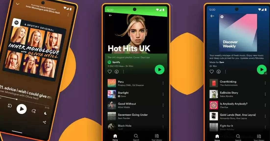 Spotify Diwali Gift: Listen to your favorite songs for 4 months, this is how you will get Free Premium Subscription