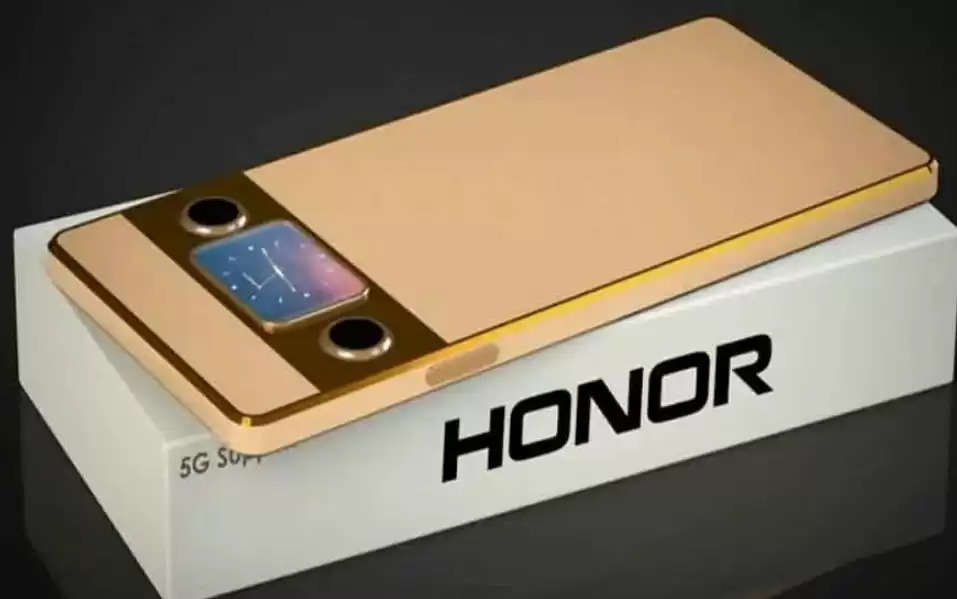 Honor Play6C Smartphone: Honor का जबरदस्त 12GB RAM वाला धांसू स्मार्टफोन, इसके साथ इसमें हैं पहाड़ जैसी 6500mAh की धांकड़ बैटरी बैकअप, जानिए फीचर्स