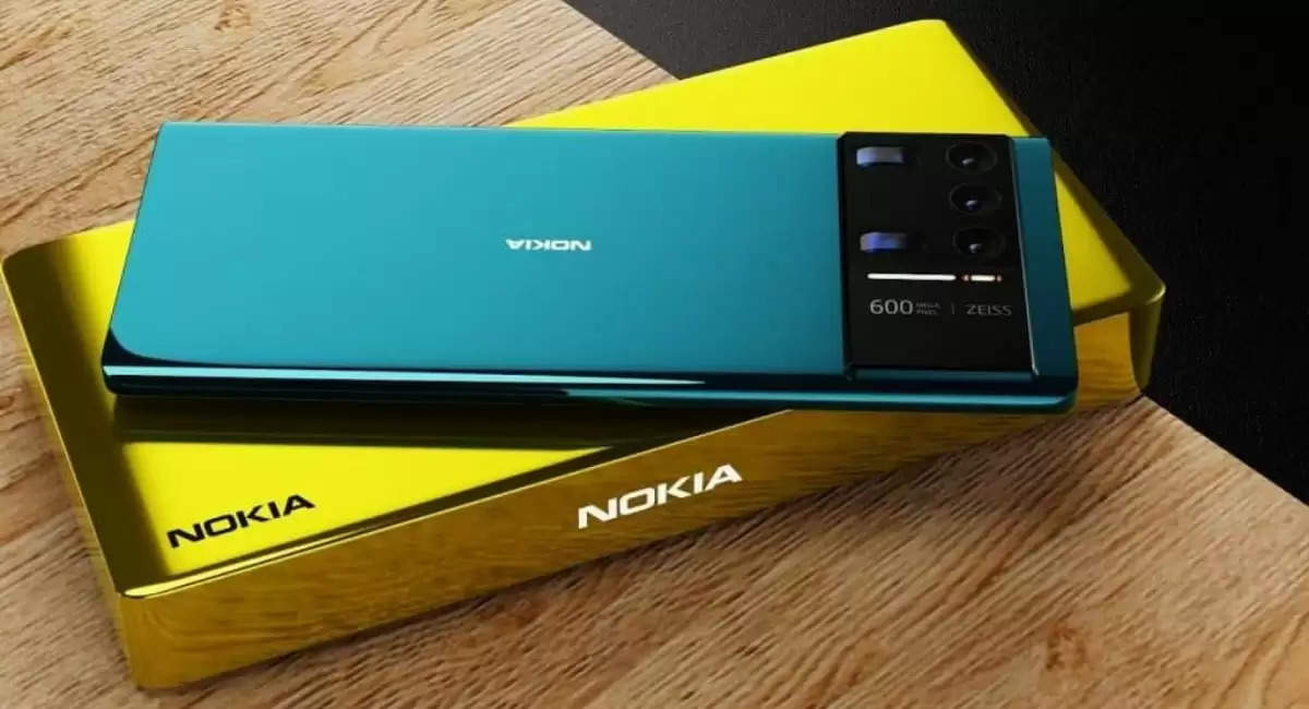 Nokia Batman 5G Smartphone में आएगा 8000 mAH बैटरी और 108MP का कैमरा , देखिये इसका रेट और फीचर्स
