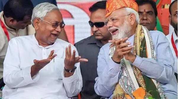 भाजपा से अलग होने के बाद पहली बार सीएम नीतीश कुमार से मिलेंगे PM मोदी