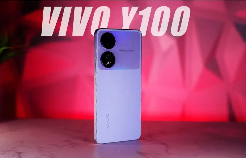 Vivo Y100t 5G: दमदार फीचर्स से लटपट Vivo का ये 64MP OIS कैमरा वाला स्मार्टफोन, इसमें है 120W फ़ास्ट चार्जिंग जैसे फीचर्स! देखें कीमत !