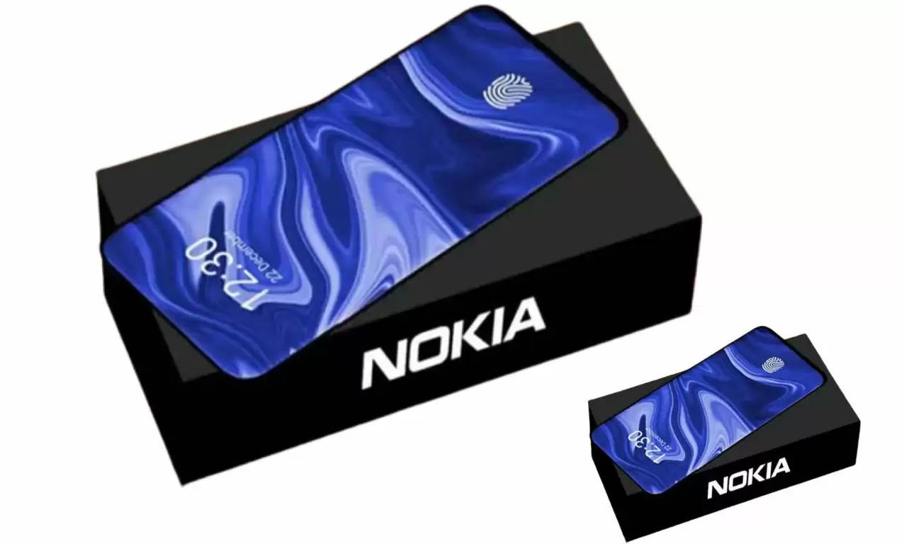 Nokia Swan Mini: बंब पाड़ देने वाला धांसू फोन मार्किट में हुआ लांच, 8GB RAM और 8000mAh की जबरदस्त परफॉरमेंस देख लोग हुए पागल 
