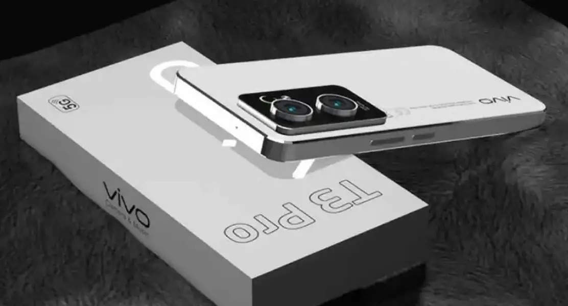 Vivo T3 5GTech New: Iphone को धड़ाम से गिराने आया वीवो का धांसू स्मार्टफोन, जानें फीचर्स
