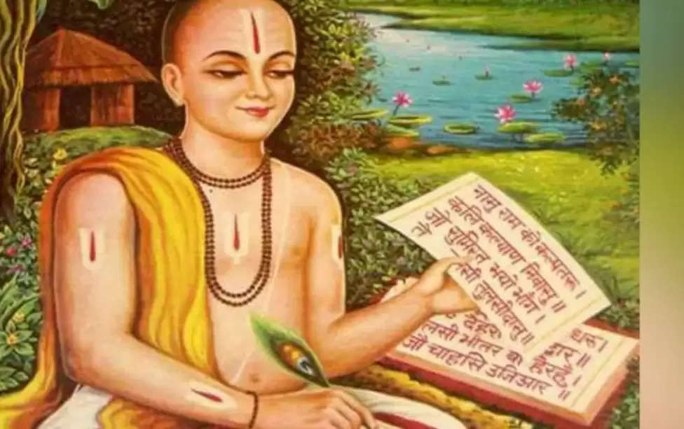 Tulsidas Jayanti 2022: Those things related to Sant Tulsidas, about which not many people know…