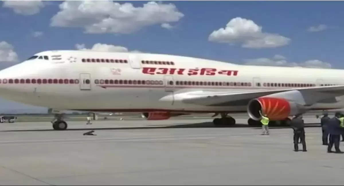 Air India खरीदने जा रही 500 नए जेट, 100 बिलियन डॉलर में हो सकती है डील