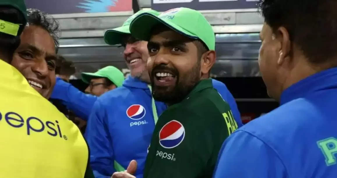 Babar Azam left the team before T20 World Cup Final, stormy pacer also left