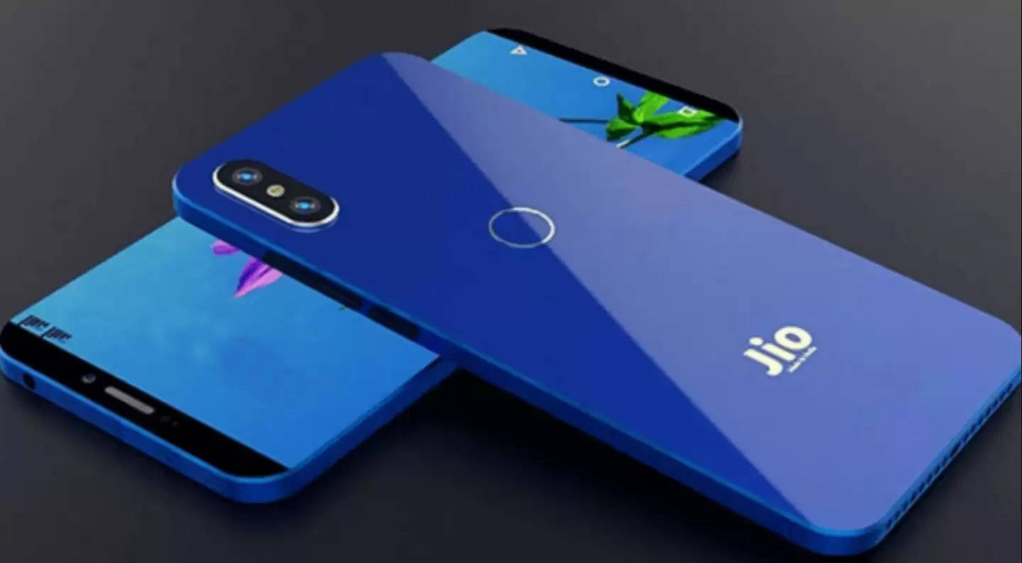 Jio Phone 5G – धमाल मचाने आ गया नया Jio 5G स्मार्टफोन, कमाल के हैं फीचर्स
