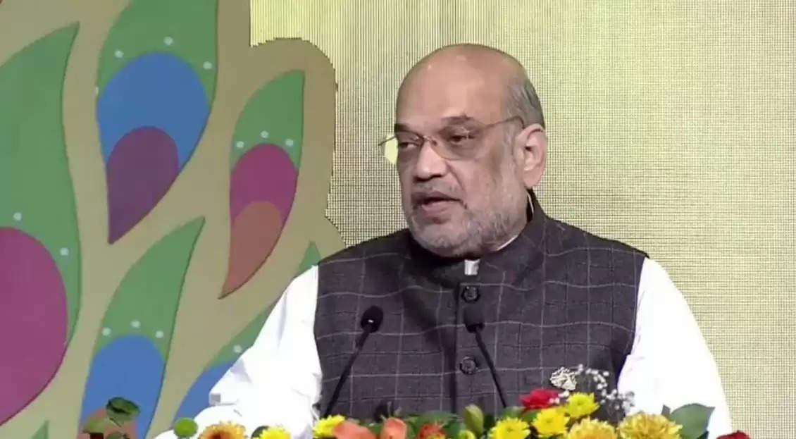 Will not spare those who spread bigotry, Amit Shah targets without naming PFI