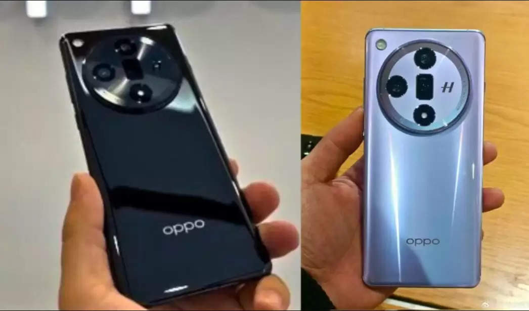 भारत मार्किट का सबसे होनहार स्मार्टफोन OPPO FIND X7 Ultra, 256GB स्टोरेज और मिलेगी 12GB रैम, फीचर्स देख होजायेंगे दंग 