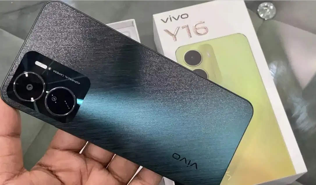 अच्छी खबर! अब और भी सस्ता हुआ Vivo Y16, कंपनी ने ग्राहकों को दिया एक और प्राइस कट, जानें नई कीमत