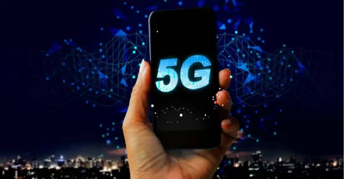 Apple and Samsung will be able to enjoy 5G from November, company will update software