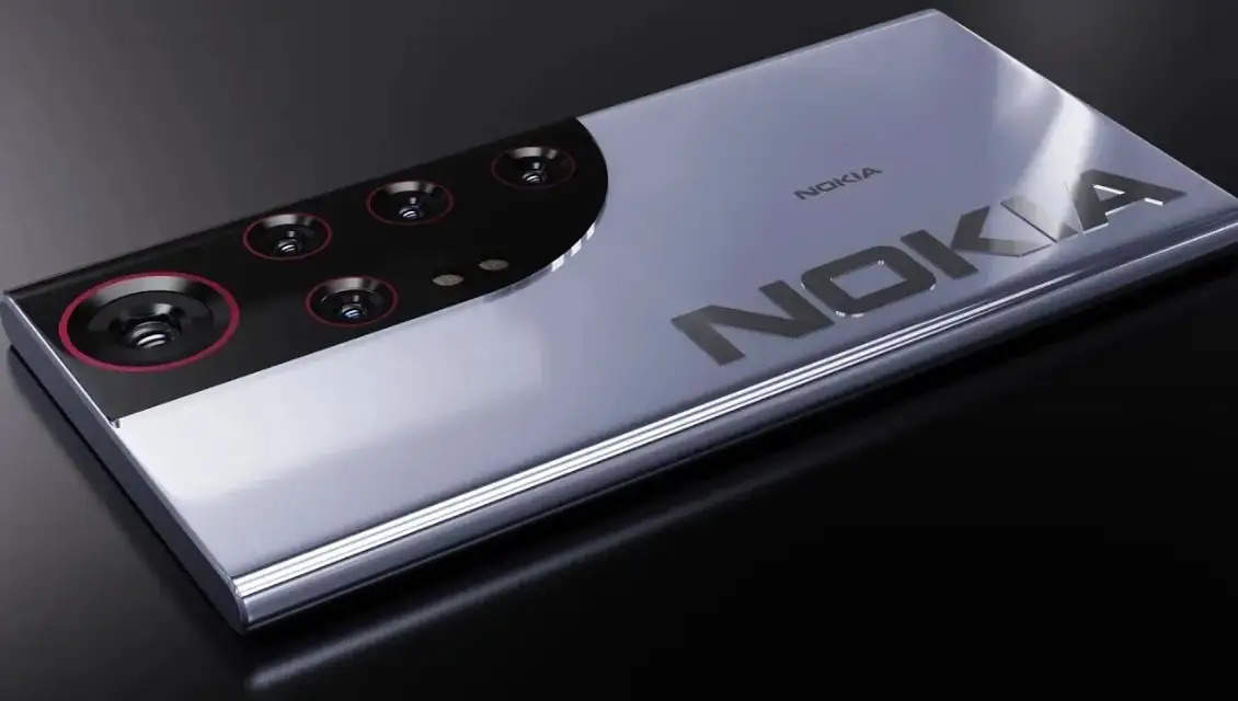 Nokia के इस स्मार्टफोन में है 108MP कैमरा फीचर्स ! साथ में 16GB रैम और 5000mAh बैटरी, जाने कीमत 
