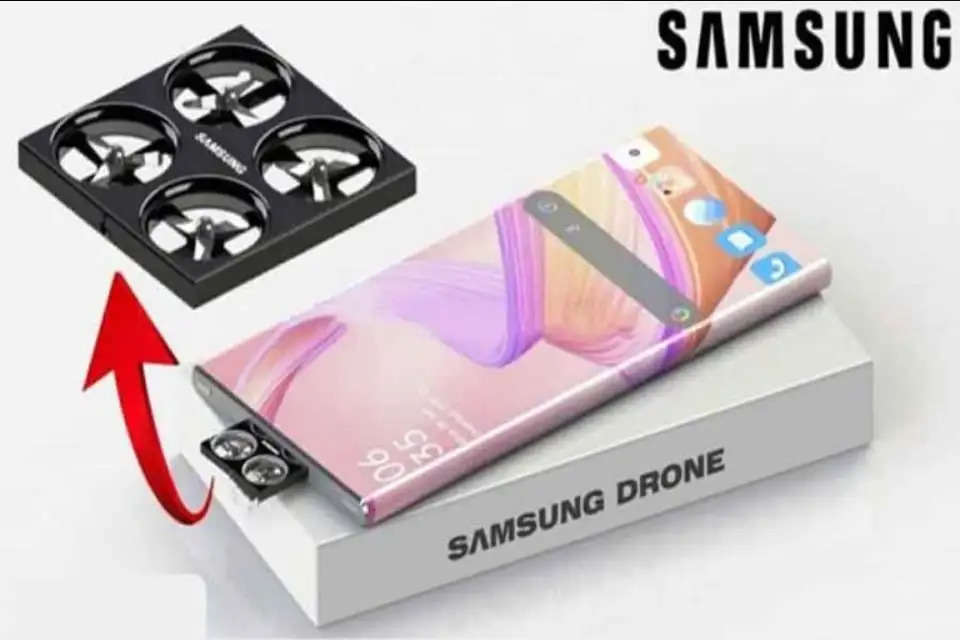 Samsung Galaxy Vitech: Iphone की बत्ती गुल कर देने वाला Samsung का 12GB RAM वाला धांसू स्मार्टफोन! इसमें मिलेगी 8300mAh का धाकड़ बैटरी बैकअप, जानें फीचर्स