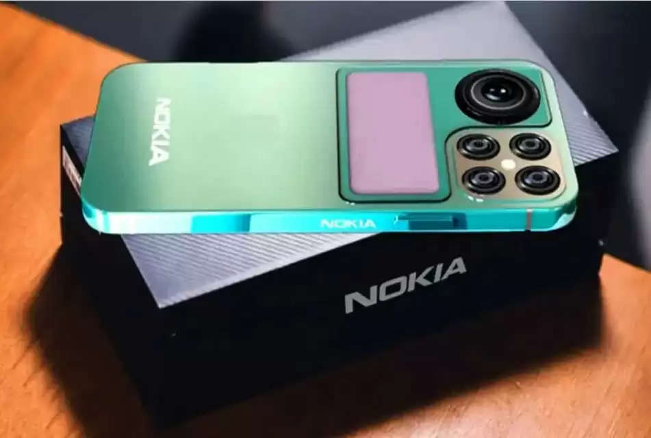 Nokia Zeno Mini 5G: जानें नोकिया के जबरदस्त Memory और शानदार डिजाइन वाले स्मार्टफोन के फीचर्स, अच्छे-अच्छों के उड़ जाएंगे होश
