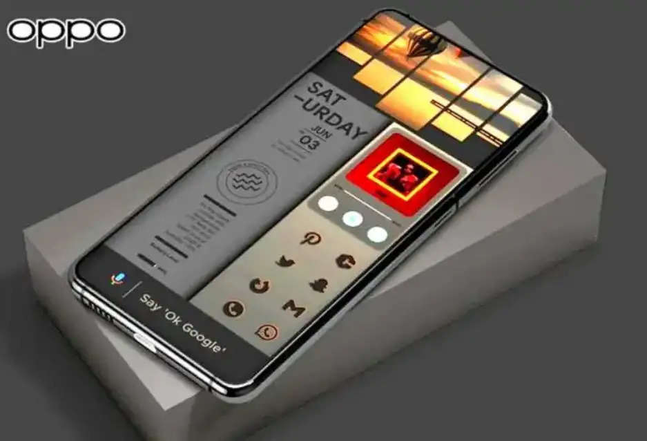 OPPO A79 5G : धमाकेदार फीचर्स के साथ लॉन्च हुआ ओप्पो का ये शानदार स्मार्टफोन! फीचर्स है ऐसे जो पिघला देंगे लड़कियों का दिल