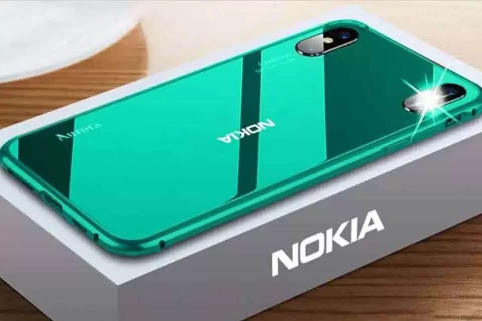 Nokia Monster Smartphone: सैमसंग को पसीने छुड़ा देगा Nokia का धांसू स्मार्टफोन, इसमें मिलेगा 200MP का कैमरा और 6.8 इंच का सुपर AMOLED, जानिए फीचर्स