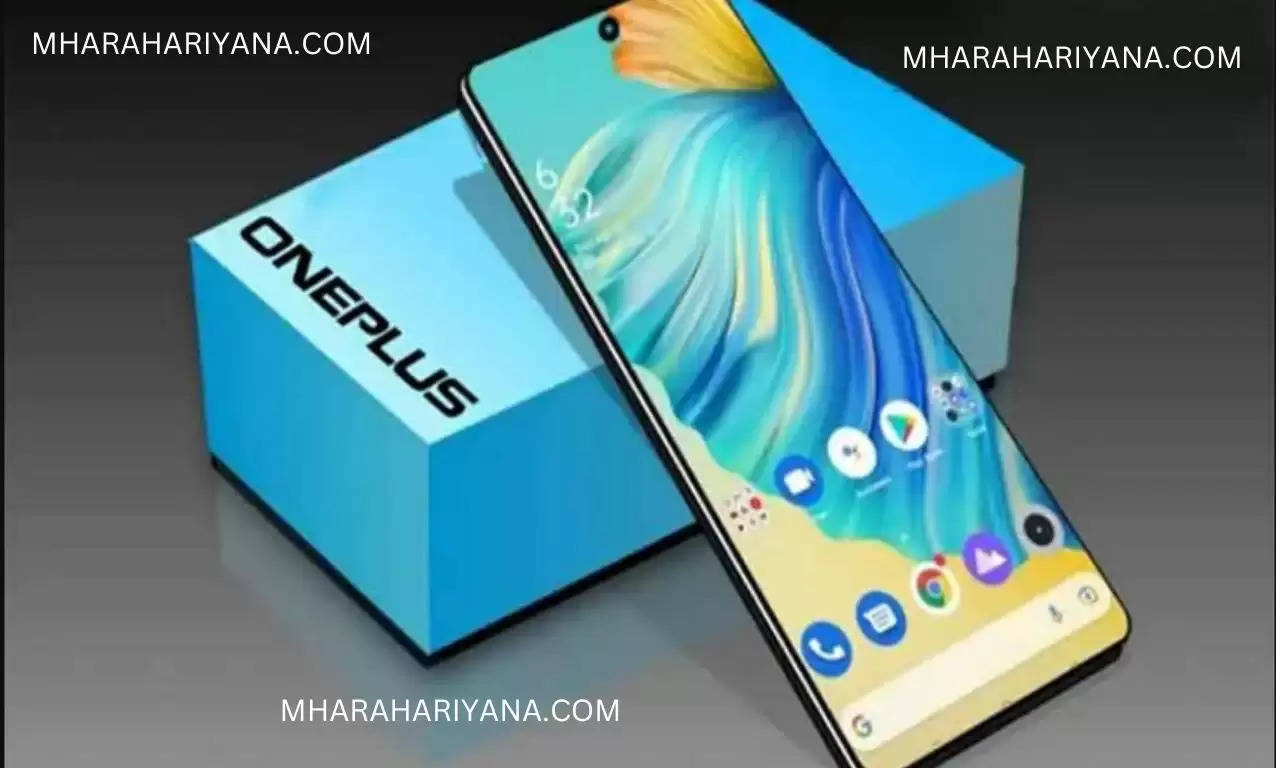 OnePlus Ace 2 Smartphone: OnePlus का ये चमकदार स्मार्टफोन कर देगा रोंगटे खड़े, इसमें मिलेगा 16GB की धांसू RAM और पूरा दिन चलने वाली 6000mAh की पावरफुल बैटरी बैकअप , जानिए फीचर्स 