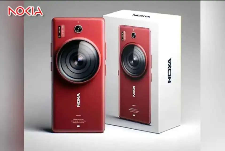 Nokia XR21 5G Spece: 120 हर्ट्ज का रिफ्रेश रेट और और 108MP के चार कैमरे वाला  Nokia धांसू स्मार्टफोन हुआ लॉन्च! 64MP कैमरा और बेह्तरीन प्रोसेसर