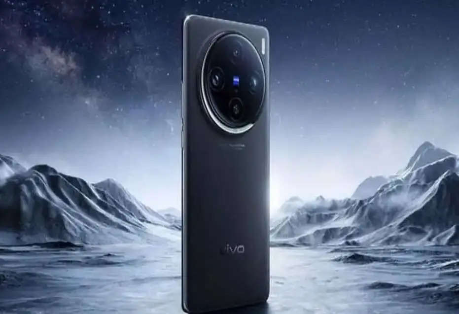 Vivo ने DSLR कैमरा वाला तगड़ा स्मार्टफोन किया लॉन्च, जानिए फीचर्स और कीमत