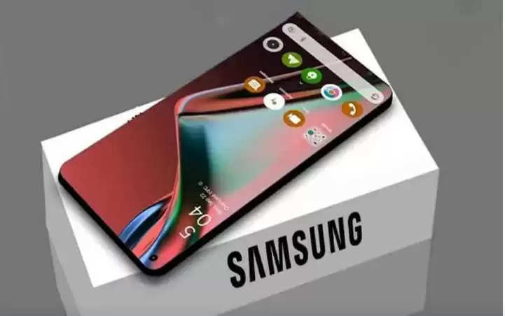 Samsung Galaxy Zeno Smartphone: Samsung का 12GB RAM वाला धांकड़ स्मार्टफोन, इसमें मिल रहा 108MP का बेहतरीन फोटोशूट कैमरा, जानिए फीचर्स