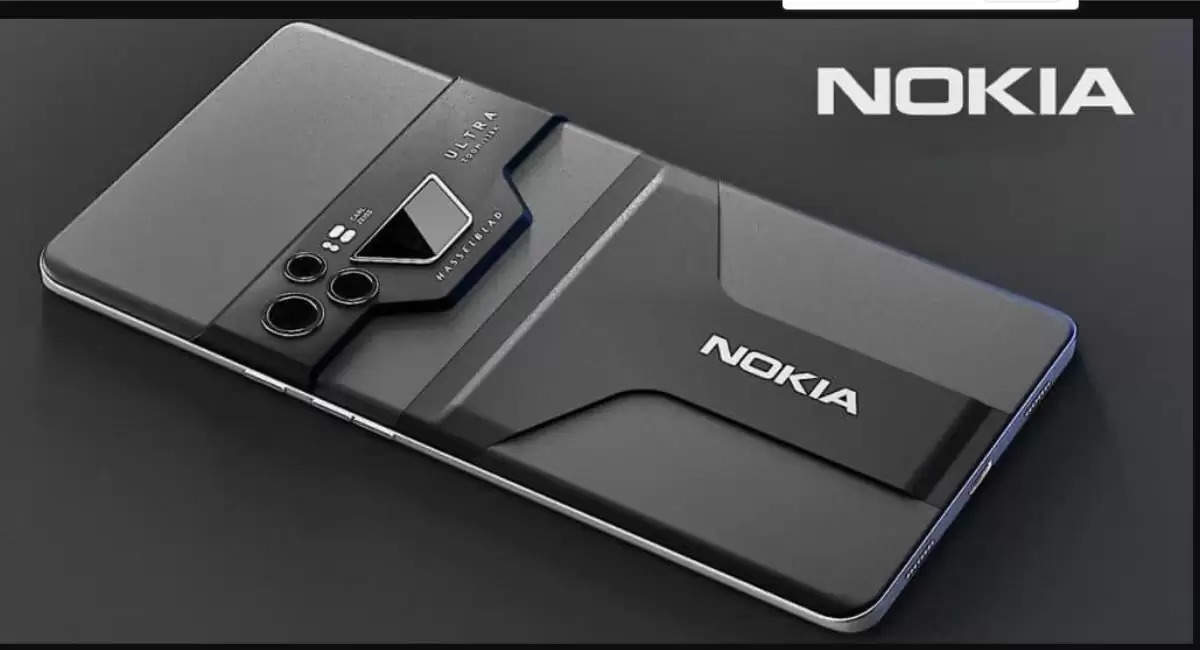 Nokia Batman 5G Smartphone में आएगा 8000 mAH बैटरी और 108MP का कैमरा , देखिये इसका रेट और फीचर्स