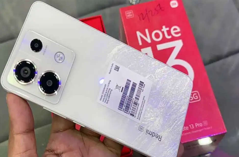 Redmi Note 13 Pro: 200MP Camera वाला ये Redmi स्मार्टफोन पर पिग्ला हशिनाओं का दिल, 8000mAh की पॉवरफुल बैटरी, जानिए कीमत