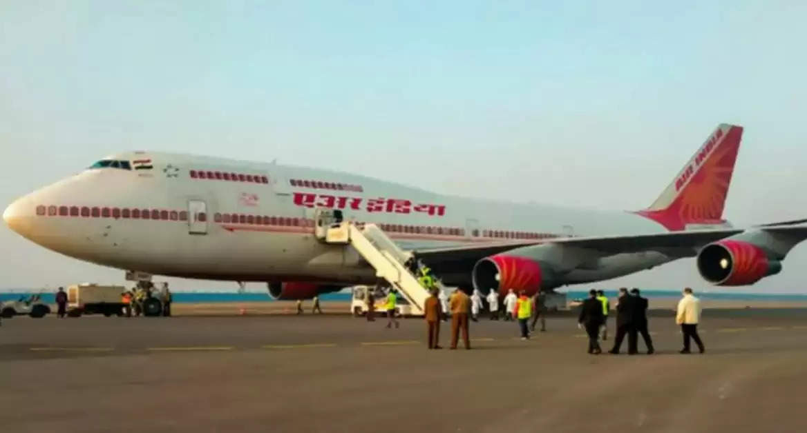 Comfort economy class facility will soon be available in Air India, these major changes will happen