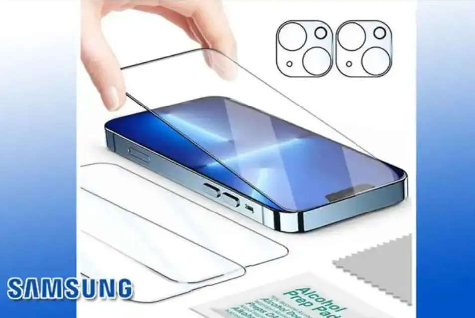 Samsung Glaxy A51 Turbo: सैमसंग ने लॉन्च किया बेजोड़ फीचर्स वाला दमदार स्मार्टफोन, 48MP कैमरा और 4000mAh बैटरी, जानें फीचर्स