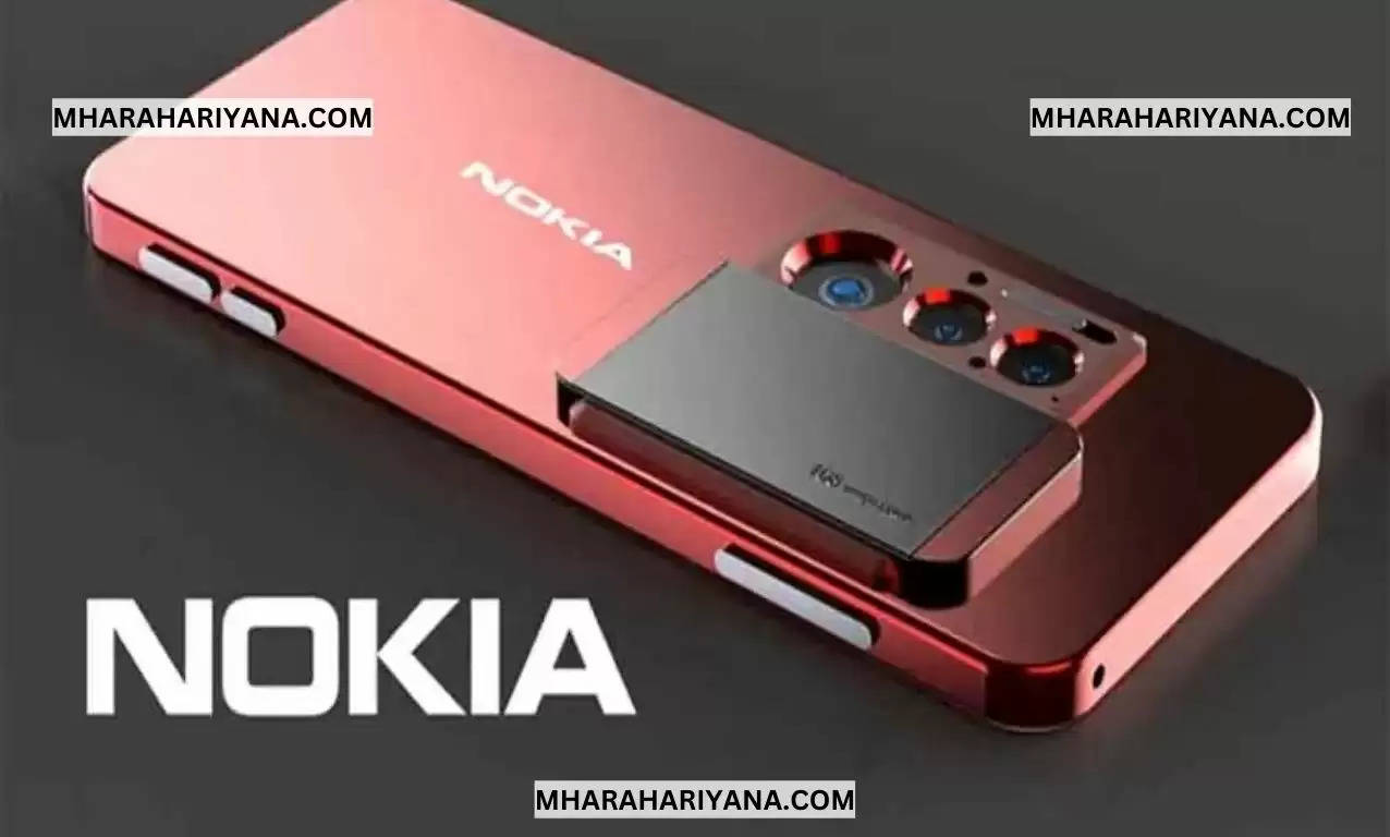 Nokia Winner Smartphone: Nokia का भोकाल मचा देने वाला मजबूत स्मार्टफोन , इसमें मिलेगी 16GB की धाकड़ RAM और फोटोशूट के लिए 108MP का सुनहरा कैमरा , जानिए फीचर्स और कीमत 