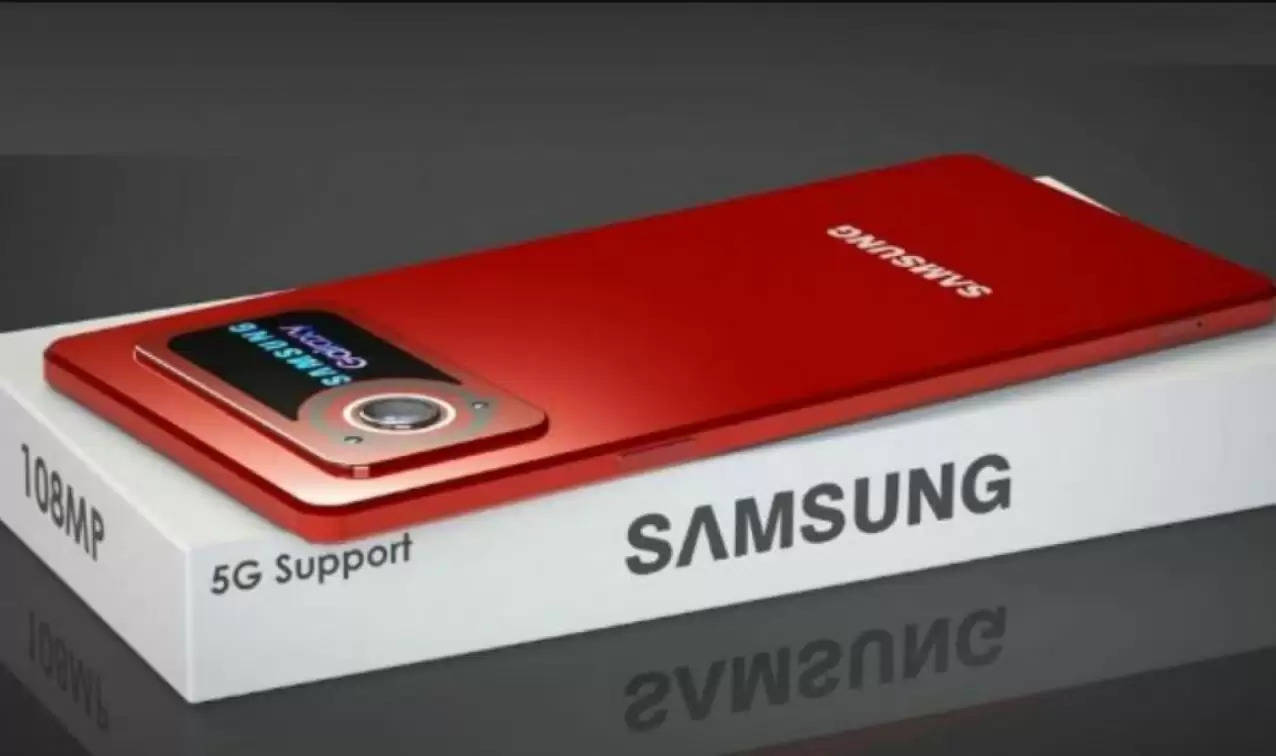 Samsung Slim Phone- स्लिम फ़ोन में 8GB रैम और 5000mAh की पावरफुल बैटरी मिलेगी , लड़कियों को आया खूब पसंद और मिलेंगे बेस्ट फ़ीचर्स 