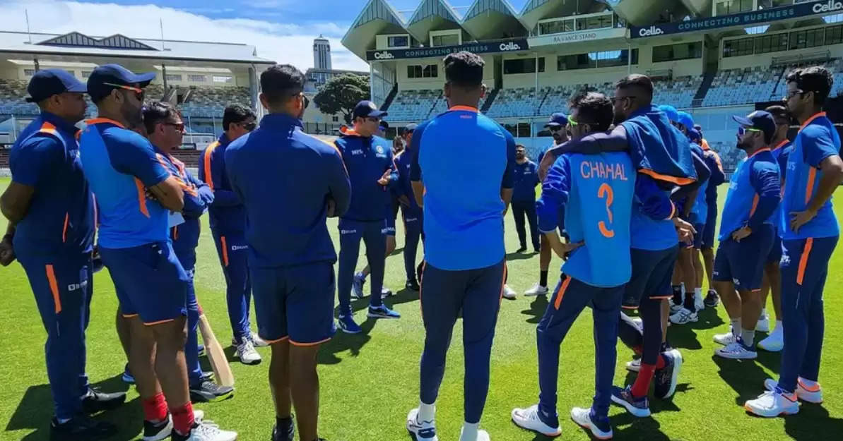 IND vs NZ: Pant-Gil will open, Umran will get a chance! Will Playing 11 be like this?