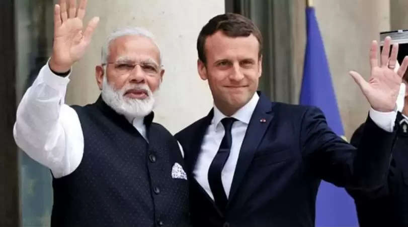 PM Modi France Visit: पीएम मोदी का फ्रांस दौरा ,राष्ट्रीय दिवस समारोह में होंगे गेस्ट ऑफ ऑनर