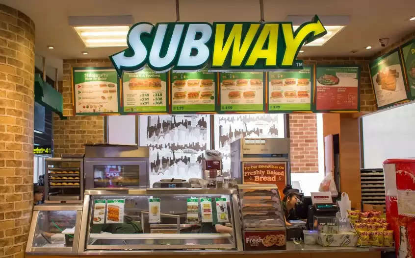 SUBWAY:- अब सबवे फास्‍ट-फूड रेस्टोरेंट ने सलाद और सैंडविच से हटाया टमाटर, बताई ये मजबूरी