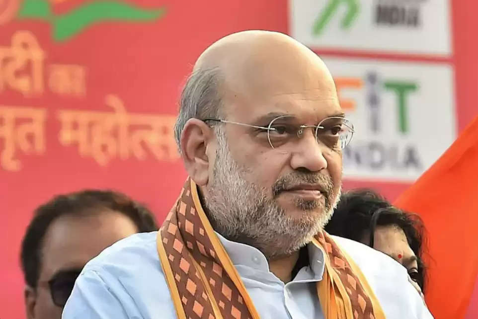 Amit Shah on 3-day mission Kashmir, from election to security review, important in many ways