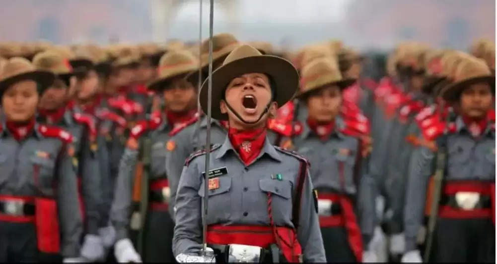 सेना में कर्नल बनेंगी 108 महिलाएं, बराबरी और हक की लड़ाई में एक और ‘जीत’