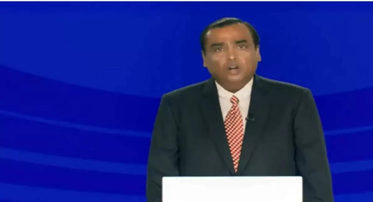 4G is not 5G, parents are the biggest, Mukesh Ambani gave this advice, know why