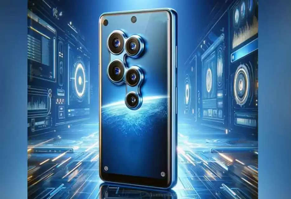 Realme Narzo 60 5G: बेहतरीन DSLR कैमरा वाला Realme का ये धांसू 5G स्मार्टफोन, इसमें है 5000mAh बैटरी बैकअप , जानिए कीमत