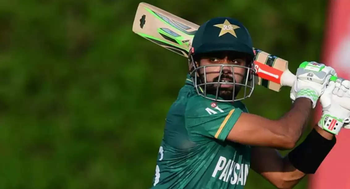 Batting like Babar, Bowler like Amir, Pakistan's 'Junior Sarfaraz' is an all-rounder
