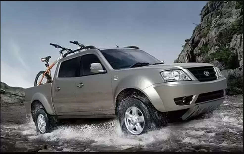 TATA की Defence 4x4 देगी Thar और Jimmy को टक्कर , offroad के लिए इसमें है धाकड़ फीचर्स   