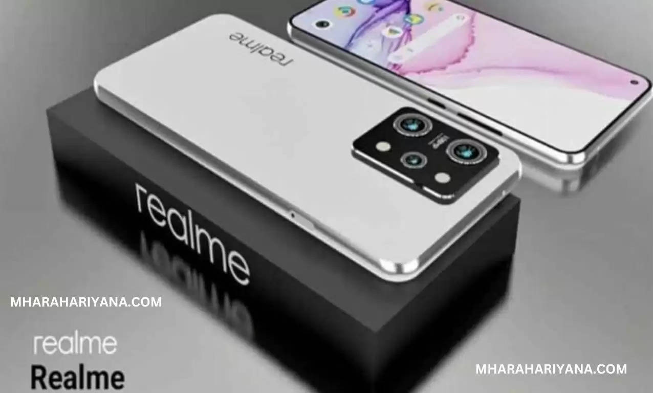 नोकिया की धूल उड़ा देगा Realme का ये धाकड़ स्मार्टफोन, धांसू फीचर्स और पहाड़ जैसी पावरफुल बैटरी, जानिए फीचर्स 