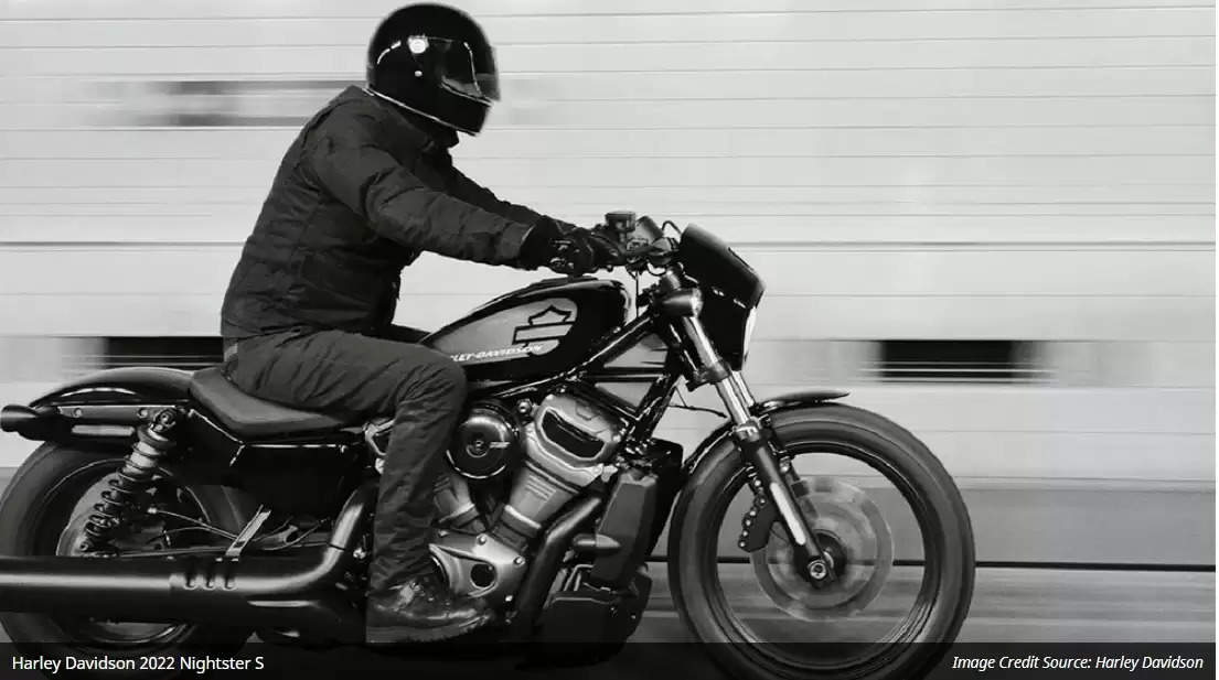 Harley-Davidson Nightster S: Premium bike with 65-year-old heritage bookings open, priced at Rs 15 lakh
