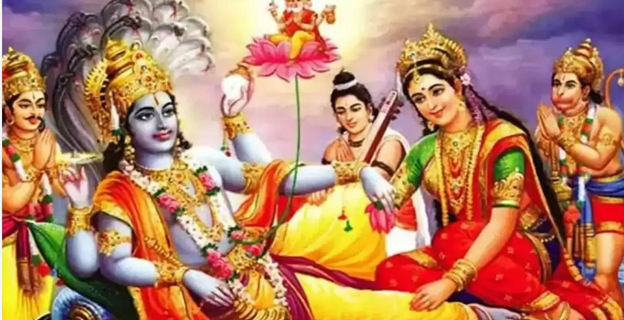 Ekadashi fast will be observed not today but tomor