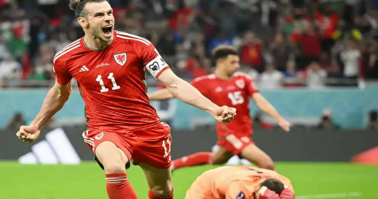 FIFA WC: Special goal after 64 years, see video of 3 teams in the last minutes