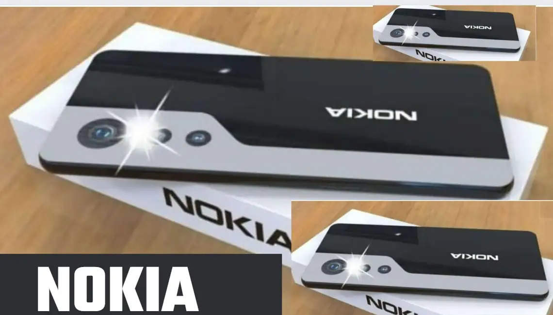 Nokia Ka New Phone Launched: नोकिया ने लॉन्च किया अपना 5G का सबसे धांसू स्मार्टफोन, मिलेंगे अच्छे फीचर्स और धमाकेदार बैटरी